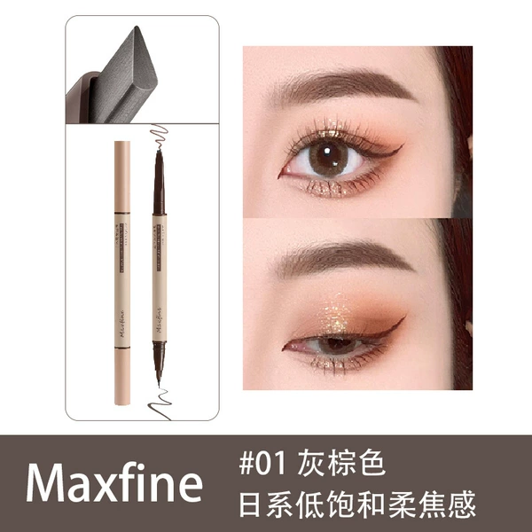 01#gray brown