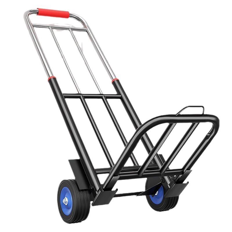 荷物カート、小型荷物カート、手押しカート、ショッピングカート、重量物運搬、荷物運搬、折りたたみスーツケース|undefined
