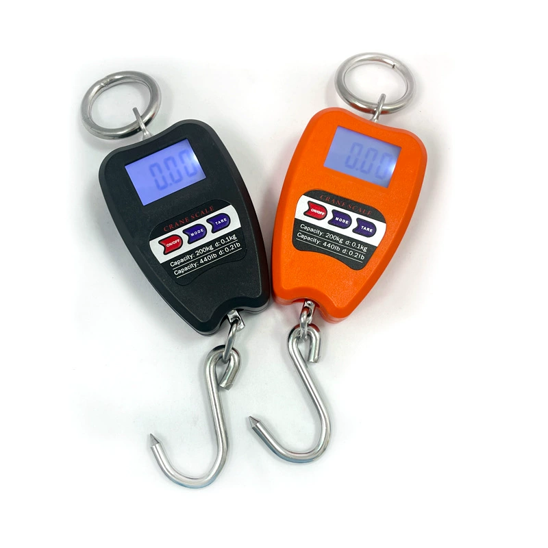 Трансграничные весы-ранец, бытовые подвесные весы, промышленные цифровые весы, весы-ранец, весы-ранец 200 кг, подвесные весы, цифровые весы-крючки