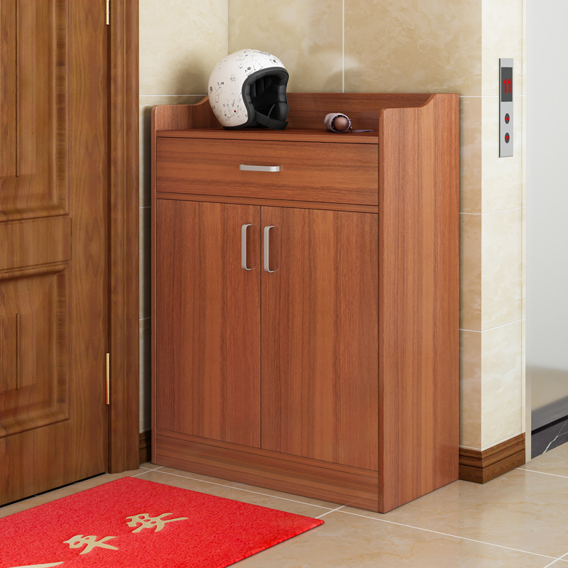 Shoe Cabinet Home Door Storage Dust-Proof Simple Multi-Layer Shoe Rack Dormitory Economical Large-Capacity Dust-Proof Storage Rack