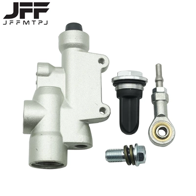 Off-road Motorcycle Rear Brake – Motorcycle General Parts