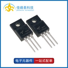 TSF20N60MR TO-220Fֱ 20A/600V NϵЧܹܸ߉MOS