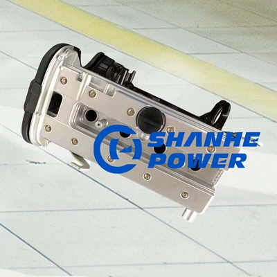 Engine assembly Is Suitable for