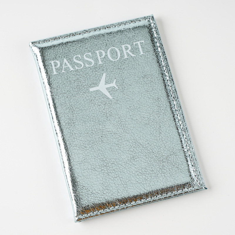 26g Weight Synthetic Leather Lining Material Open Closure Type / Strap Type passport holder Bags Type Holiday, Travel Occasion Pu Leather Material Waterproof Function Letter, Solid Color Pattern All Seasons Season Unisex Gender Classic Style Style Square Shape Unisex Classic Style Letter Solid Color Pu Leather Waterproof Passport Holders 7