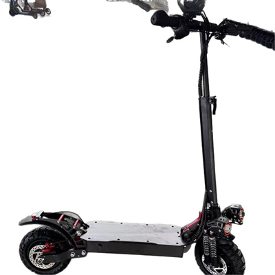Mobility Scooter, Balance Scooter, Qatlanan elektrik skuterlər