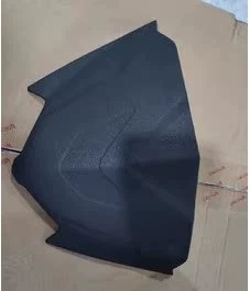full vehicle accessories, windshield, rearview Motorcycle Fender - sun-visor