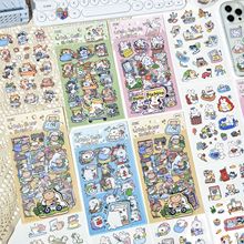 ins�L���~�N����ͨ͸��pet�N���ɐ�diy��ˮ�N��ˮ���b��ز��N��