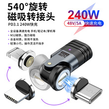 �羳��ƷPD240��540�����D���TC�D���^Դ�^؛Դ����֧��48V5A