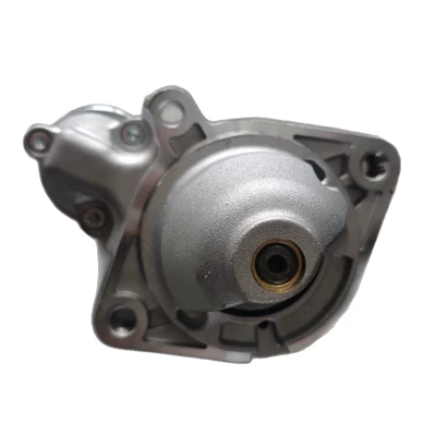 0-001-107-423, Starter and accessories