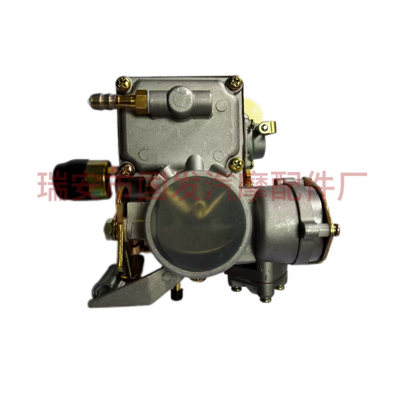 Gf-204 Carburetor Suitable for Beetle Sedan Combi 113 129 031K