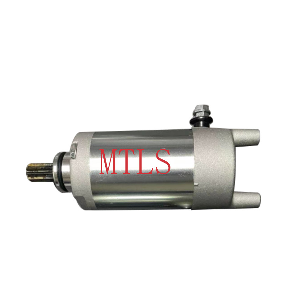 29U-81800-61 4Bd-81800-00 4Xe-81800-00 4Xe-81890-00 Starter Motor
