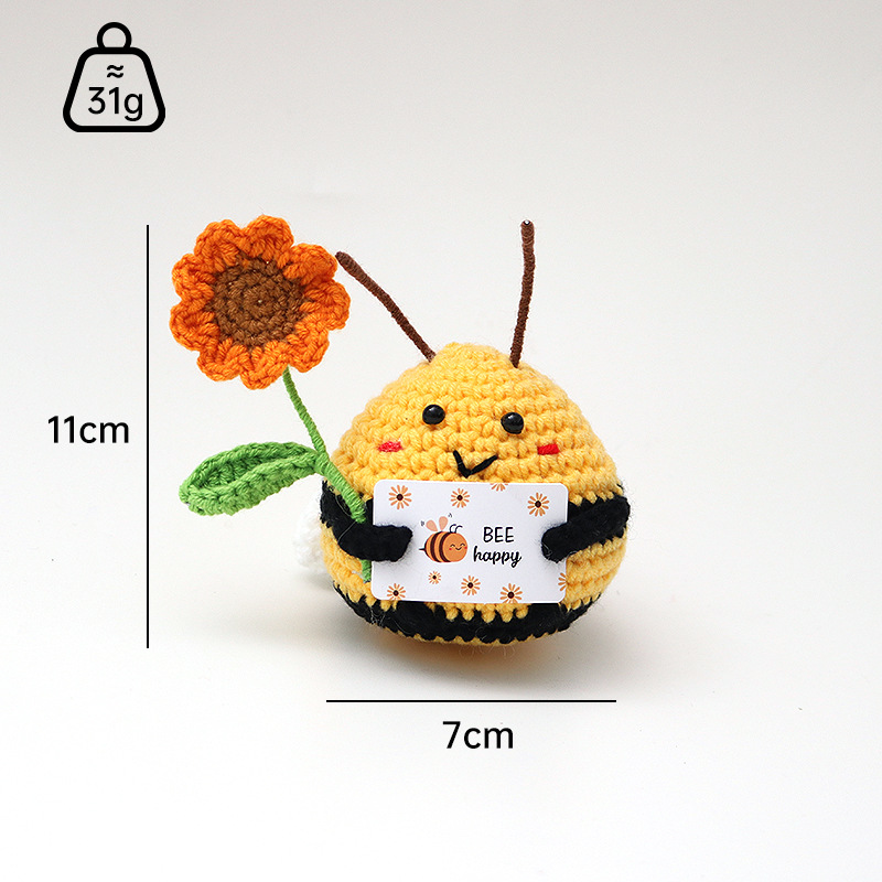 여왕벌 컬러 B 카드