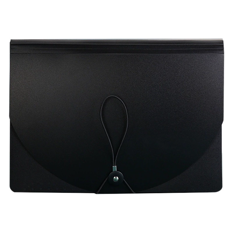 25-сеточный пластиковый тресковый ремешк-откидной пакет для пианино a4 многослойная папка для хранения офисных документов pp файл пакет