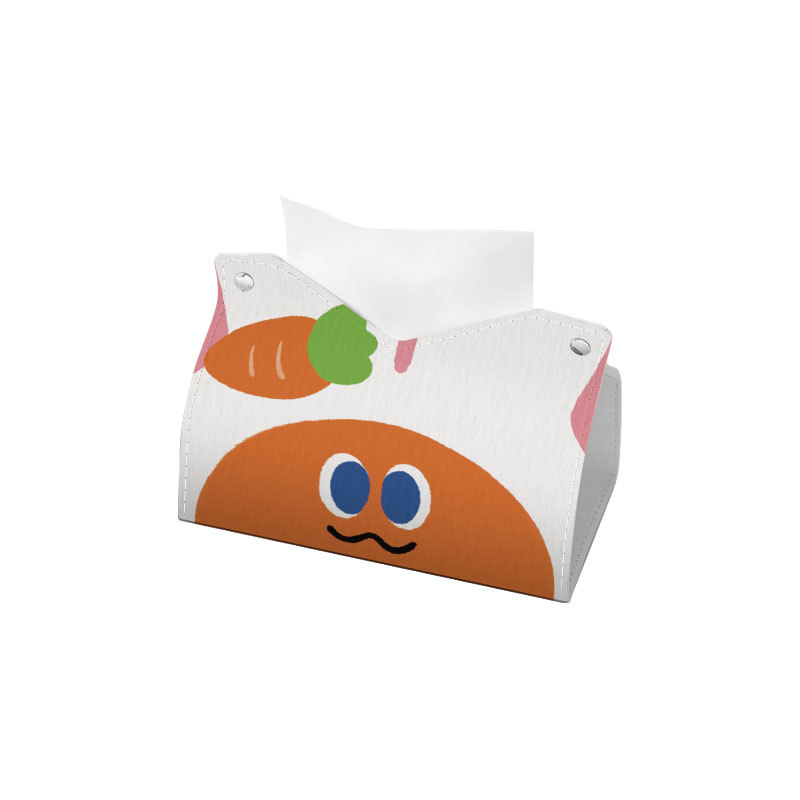 Mayday Tissue Box Waterproof Car/Home Use