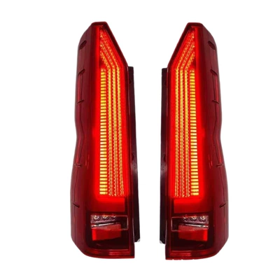 Tail Light, Tail light