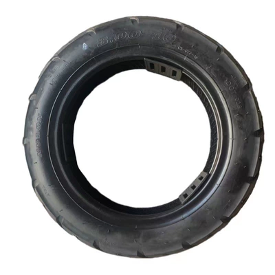 Electric Vehicle Tire 3.00-10 Elektrikli avtomobil şinləri