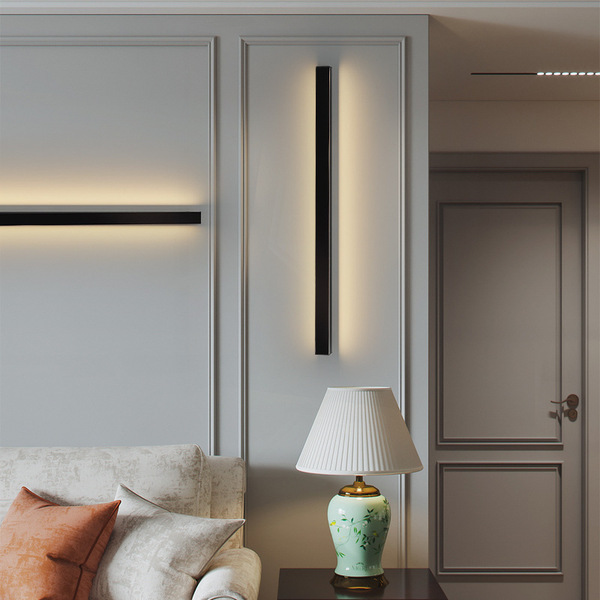 LED modern creative sconce