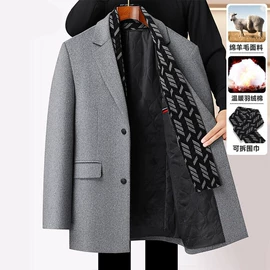 男式衬衫;男式针织衫;男式夹克