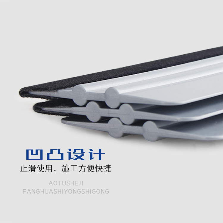 Herramienta de película de coche negro pelusa pegatina reemplazable raspador no daña película raspador cuadrado cuchilla coche ropa raspador pegatina ajuste