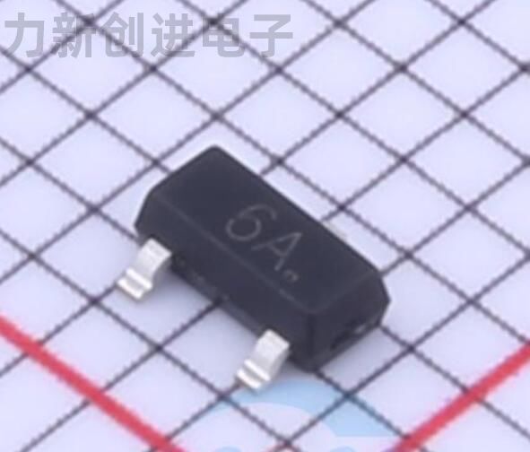 BC817-16-TP 封装 SOT-23原装三极管