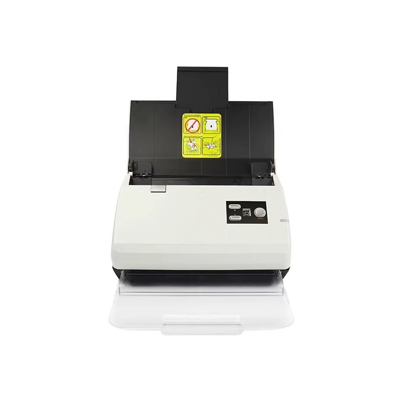 Hanwang HW-3125g/3130/6135A/6140/6145/6150 escáner A4 de alimentación de papel CT doméstico