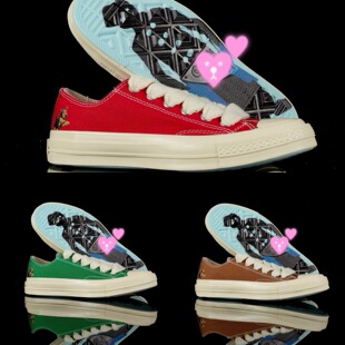 ���｛��Chuck 70 Darryl����Ь GOLF�¿�ins�ٴ������L�W����Ь