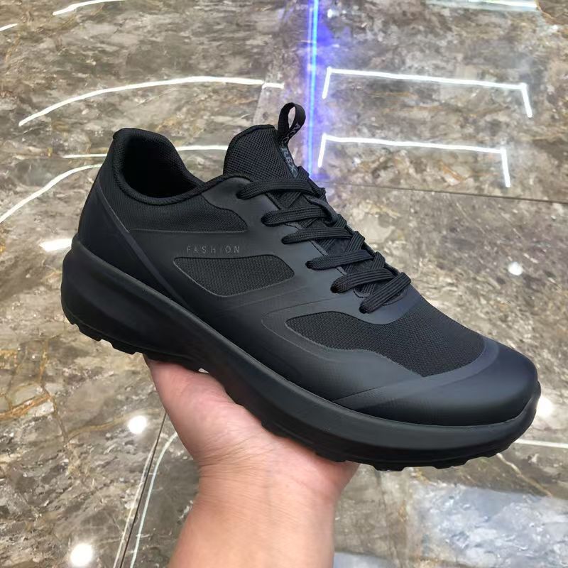 Men's Shoes 26 Years New Model Casual Fashion Versatile Sneakers Comfortable Lightweight Men's Casual Sports Shoes Cross-Border Wholesale