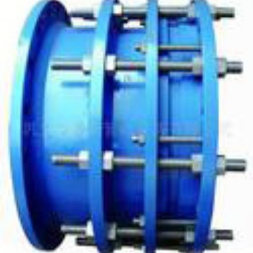 VSSJAFC(CC2F)可拆式双法兰传力接头