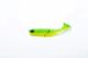 Soft Paddle Tail Fishing Lures Soft Plastic Baits Fresh Water Bass Swimbait Tackle Gear