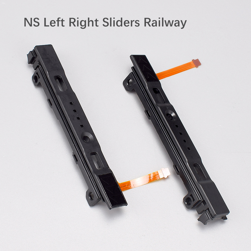 Nintendo Switch Handle Repair Accessories Switch joy-com Left and Right Handle Slide NS Slide