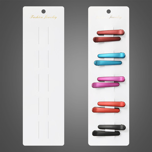 PVC���ɫ�࿨λ�l�A��Ƭ���l �̳��Ʒ���b24x7cm�C��ӡˢ����