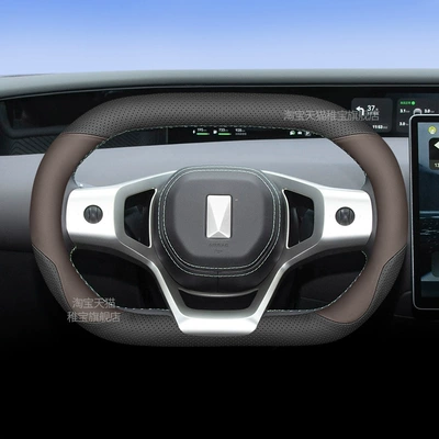 Sürətlər qutusu və əl tormozu başlıqları: model Avita 07 extended range/pure electric