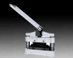 环压取样器配件型号 HYD-YT-H152适用于切取纸环压强度