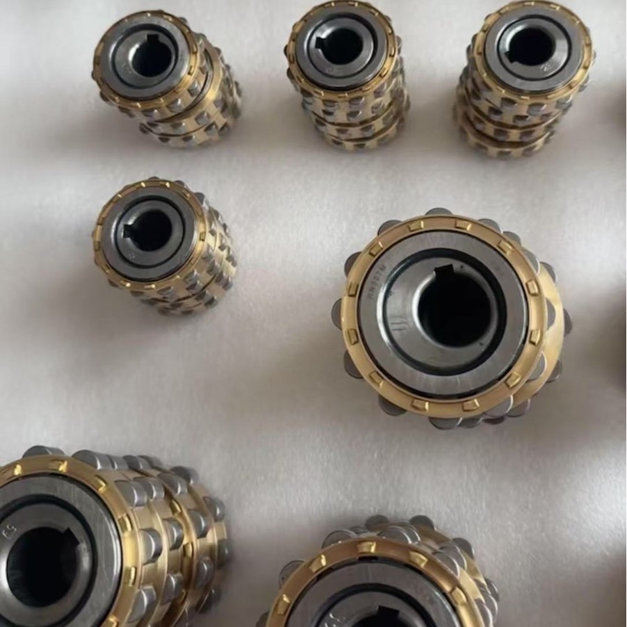 80752305 100752305 130752305 150752305偏心轴承200752305