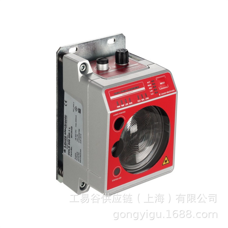 LEUZE光学数据传输器DDLS 508 120.3 L