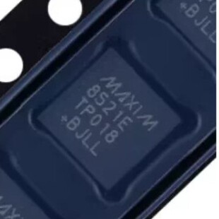 ԭ�b��ƷMAX8521ETP+T MAX8521 TEC�Դ����оƬ �m��춹�ģ�K