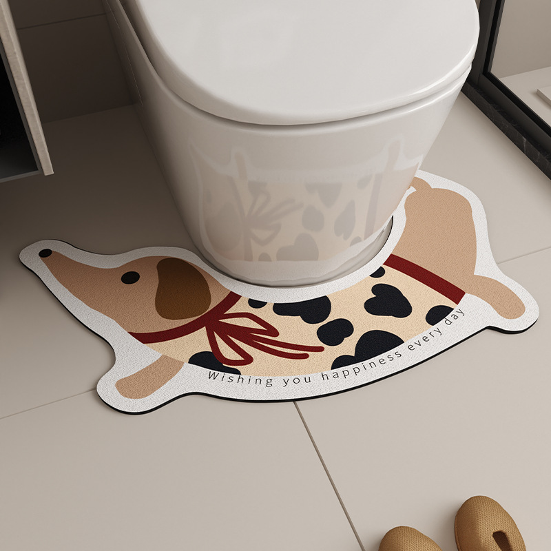 표범 무늬 패션