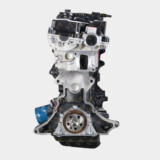 G4Ee G4E D Engine Bare Engine Assembly Cross-Border Modern Kia 1.6