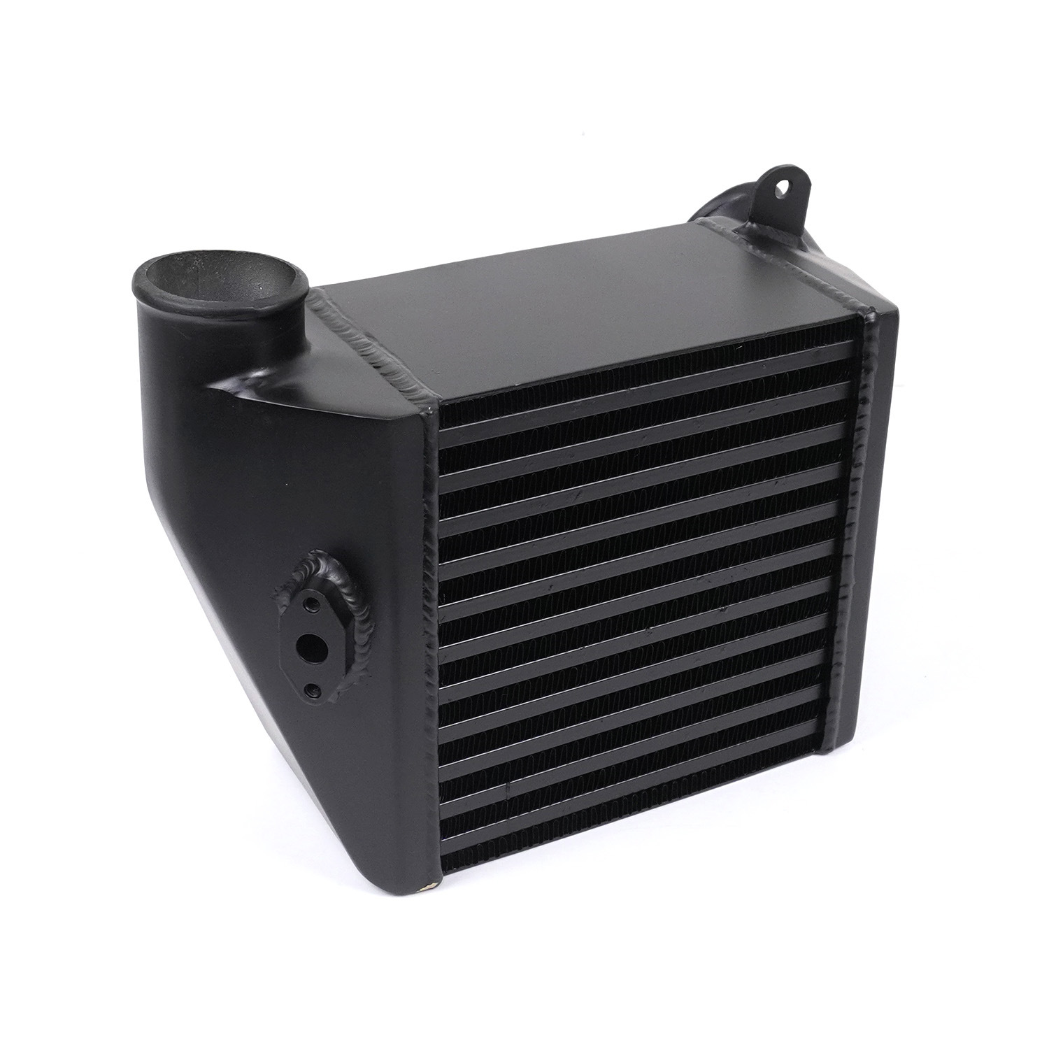 Automobile intercooler tube radiator is suitable for VW 99-05 JETTA Golf GTI MK4 1.8T