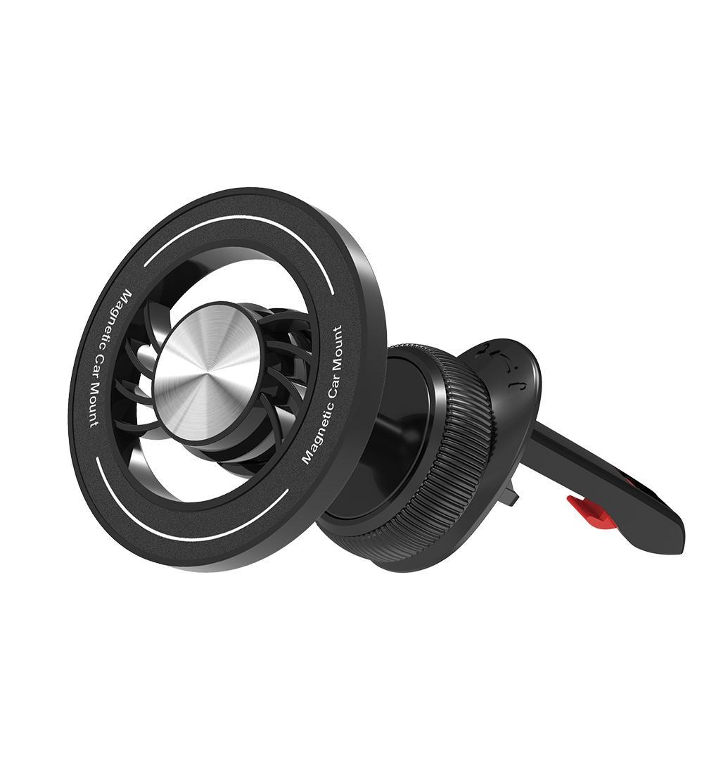New car mobile phone holder air outlet car mobile phone holder magsaft navigation car holder mobile phone holder