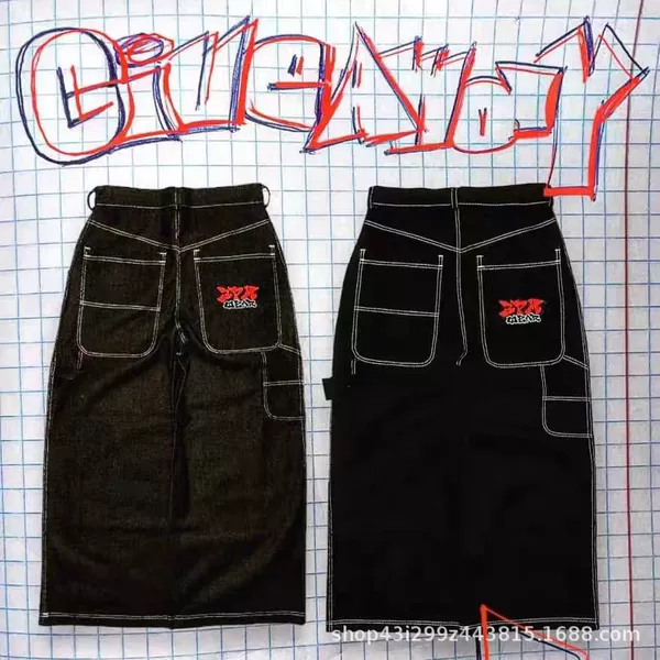 N07 black