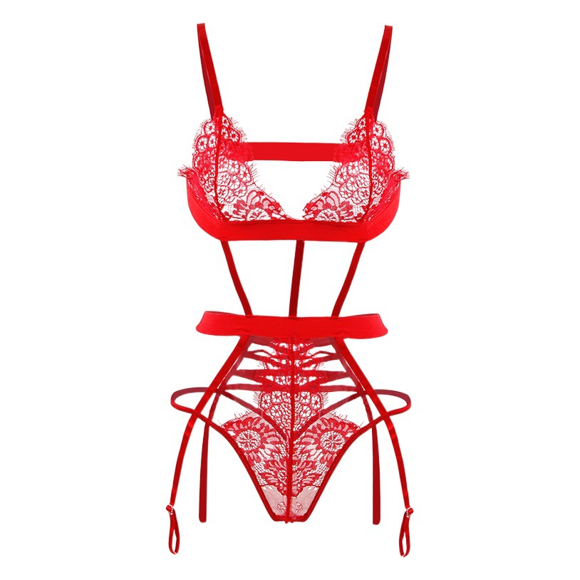 Europa y América más tamaño sexy ropa interior sexy Liga pijamas Amazon AliExpress deseo suministro al por mayor R80559