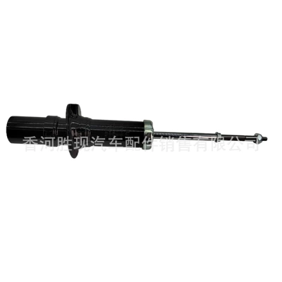 damping system for Ssangyong Auto