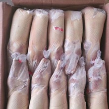 冷冻鸭子的批发白条鸭整件只装新鲜鸭樱桃谷瘦肉型北京烤鸭食材批