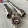抛光化工图纸焊接加工件