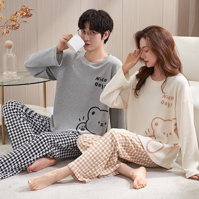 Autumn pijama