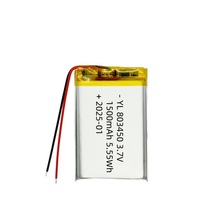 803450ۺ늳1500mAhݰĦ˯߃x՚늳3.7V