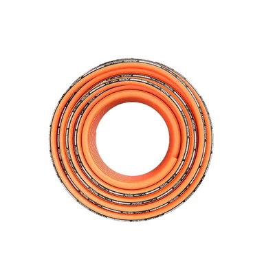 explosion-proof pipe wire pipe inlet hose | High pressure car wash water gun