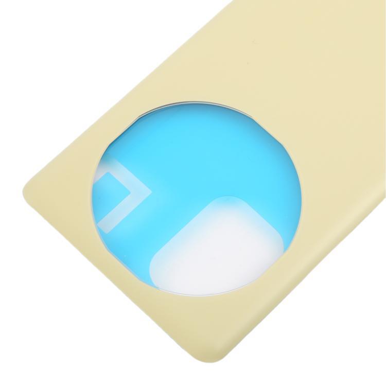 Aplicable para la cubierta trasera de la batería Oppo Find X6