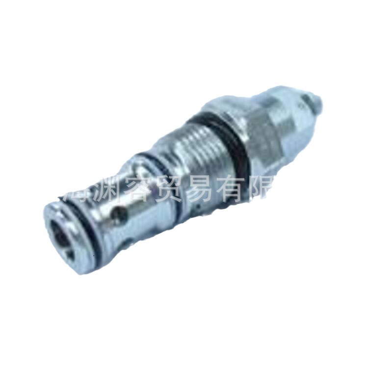 HYDAC贺德克溢流阀DB4E-013-CExxxx.ENISO4126.4L.18.160螺纹插装